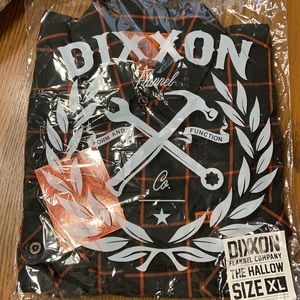 Dixxon The Hallow Men’s XL
